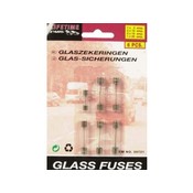 Autoglas zekeringen