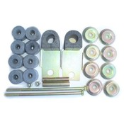 Rep. Set torsion bar