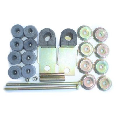 Rep. Set torsion bar