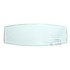 Replacement glass clear interior mirror