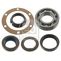 Febi Rep. Set wheel bearing rear axle W108-W113