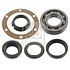 Febi Repair kit wheel bearing rear axle W108-W113