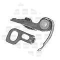 Champion Contact set cast iron distributor