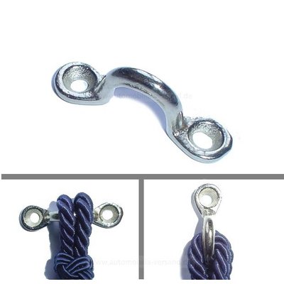 Holding rope 170, 220