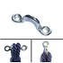 Holding rope 170, 220