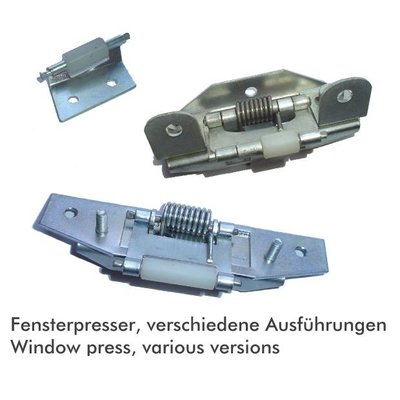 Fensterpresser 170, 220, 300