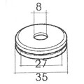 Carrying coil