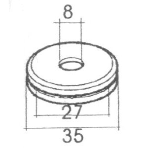 Carrying coil