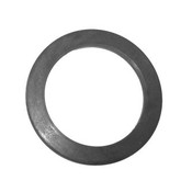 Seal oil / gas cap