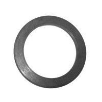 Seal oil / gas cap