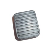 Gas pedal rubber 170,220