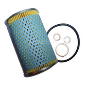 Hengst Oil filter element from `59