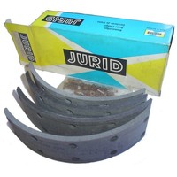 Jurid Brake pad 50mm (set)