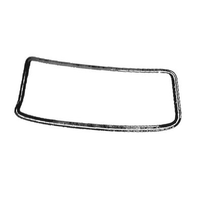 Windshield seal Ponton