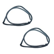 Deurrubbers 190SL