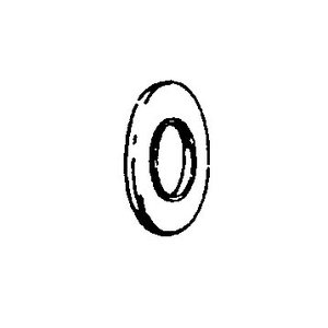 Sealing ring intermediate lever