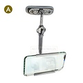 Convertible interior mirror 170, 220