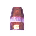 Taillights glass