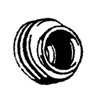 Rear axle boot