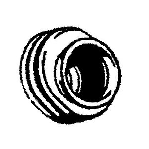Rear axle boot
