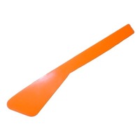 Direction indicator inlay orange