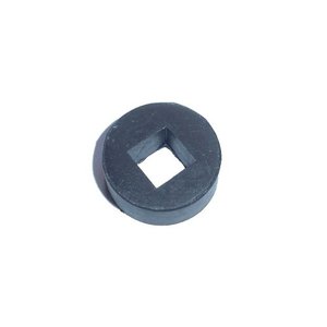 Rubber ring cooler