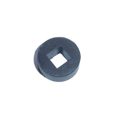 Rubber ring cooler