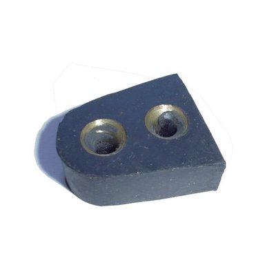 Door lock wedge large