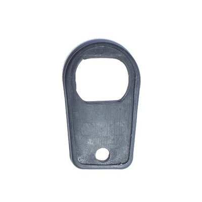 Underlay boot lid lock 190SL