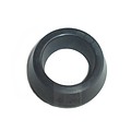 Rubber ring small rear axle