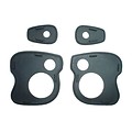 Door Handle Pad Set of 4