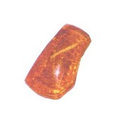 Indicator glas oranje 220AC, BC