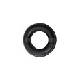 Exhaust rubber ring