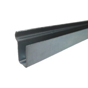 Window lift rail