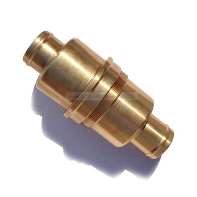 Cooling water regulator brass (thermostat) 170