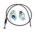 Speedometer cable universal