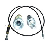 Speedometer cable universal