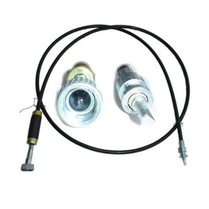 Speedometer cable 170, 220, Ponton