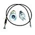 Speedometer cable universal