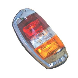 Tail light Ponton, 190SL late