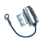 Bosch Ignition capacitor with holder