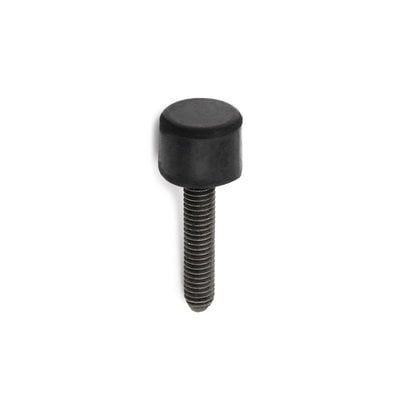 Febi Engine hood stop screw