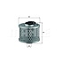 Mahle Fuel filter 220SE, W128