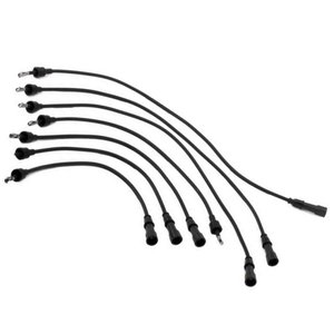 Champion Kit de câbles d'allumage pour 250SL, 280SL et 250S