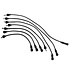 Beru Ignition cable set 250SL, 280SL, 250S, 280S