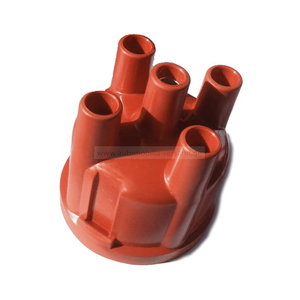 Beru Distributor cap aluminum distributor