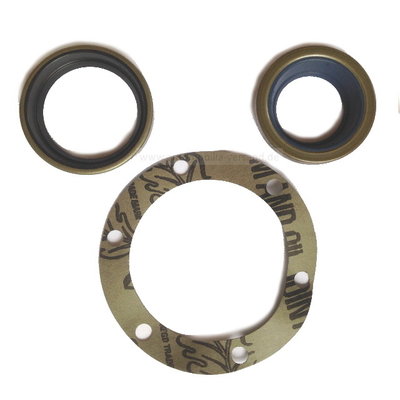 Gasket set rear axle W108-W113