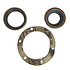 Gasket set rear axle W108-W113