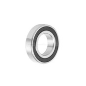 Ball bearing cardan shaft center bearing