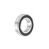 Ball bearing cardan shaft center bearing